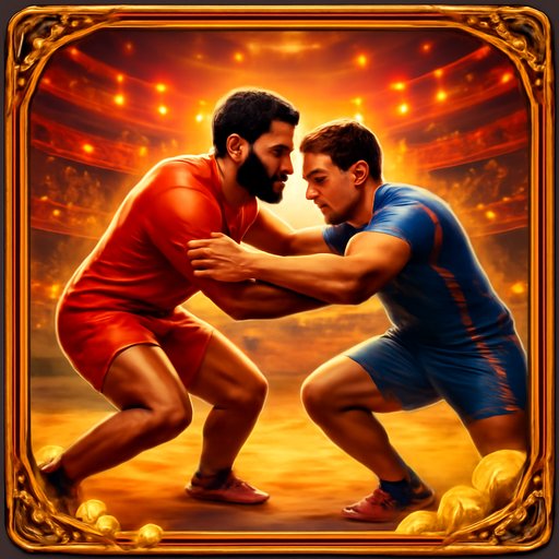 558h APK ইনস্টল স্ক্রিন
